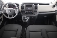 Renault Trafic 1.6 dCi 120 L1H1 2.7t