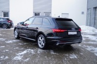 Audi A4 Avant 30 2.0 TDI advanced
