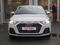 Audi A1 25 Sportback 1.0 TFSI advanced