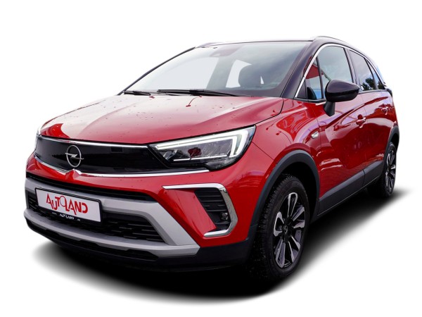 Opel Crossland 1.2 Business