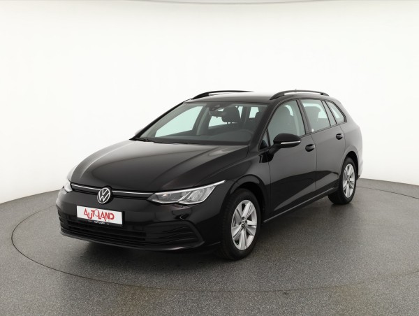 VW Golf VIII Variant 2.0 TDI Life