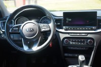 Kia cee'd Ceed 1.4 TGDI