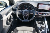 Audi A4 35 2.0 TFSI Avant S-Tronic