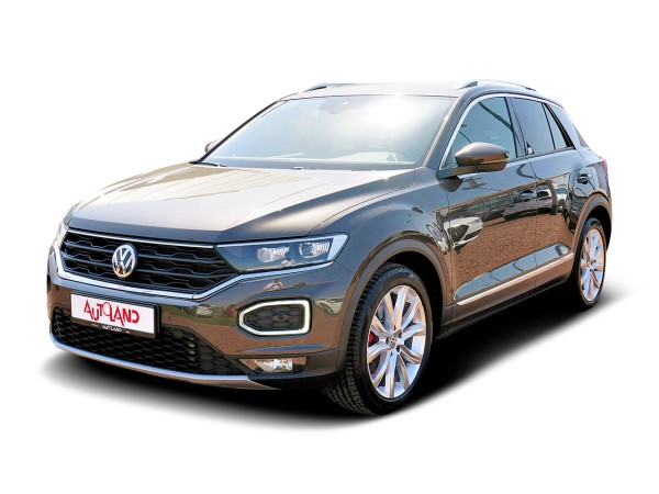 VW T-Roc 2.0 Sport 4Motion