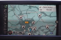 BMW Active Tourer 218i