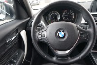 BMW 118 i Advantage