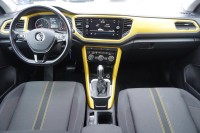 VW T-Roc 1.5 TSI Style DSG