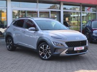 Hyundai Kona 1.6 T-GDI Prime 4WD DCT