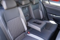 VW Golf VIII 1.5 eTSI DSG Goal