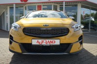Kia xcee'd XCeed 1.4 T-GDI Launch Edition