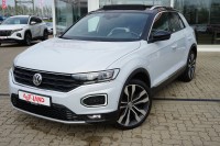 Vorschau: VW T-Roc 2.0 Sport 4M DSG