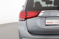 Mitsubishi Outlander 2.4 PHEV Basis 4WD