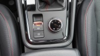Seat Ateca 2.0 TSI FR 4Drive