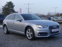 Audi A4 Avant 40 TFSI sport S-Tronic