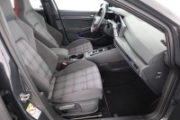 VW Golf VIII 2.0 TSI DSG GTI