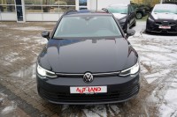 VW Golf VIII 2.0 TDI DSG