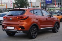 MG ZS 1.5 VTi-Tech Luxury