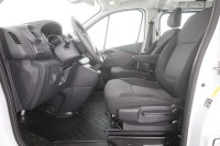 Renault Trafic 2.0 dCi 145 AT