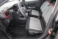 Citroen C3 1.2 VTi C-Series