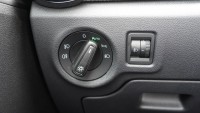 Skoda Fabia 1.0 TSI