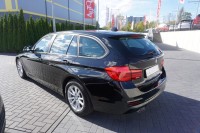 BMW 320 320d Touring Advantage Aut.