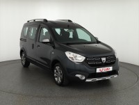 Dacia Dokker Stepway Plus 1.3 TCe 130