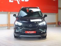 Opel Mokka X 1.4 Turbo Automatik