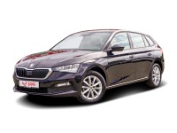 Skoda Scala 1.0 TSI DSG Ambition VC Navi Sitzheizung LED