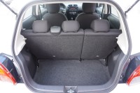 Mitsubishi Space Star 1.0 Edition