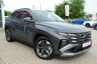Hyundai Tucson 1.6 T-GDI Aut.