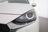 Mazda 2 1.5 SKYACTIV-G 90 Aut.