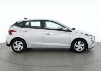 Hyundai i20 1.0 T-GDI Aut.