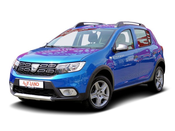 Dacia Sandero Stepway 0.9 TCe 90