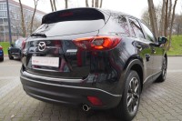 Mazda CX-5 2.2 SKYACTIV-D Sports-Line