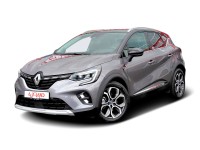 Renault Captur II 1.6 E-TECH Plug-in 160 Intens Navi Sitzheizung LED