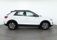 VW T-Roc 1.5 TSI Style