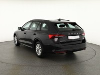 Skoda Octavia Combi 1.5 eTSI DSG
