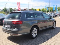 VW Passat Variant 1.4 TSI