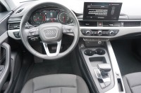 Audi A4 Avant 40 TDI S-Tronic