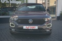 VW T-Roc Cabriolet 1.5 TSI R-Line