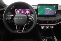 Skoda Superb Combi Sportline 2.0 TSI DSG