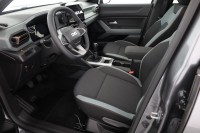 Dacia Bigster Journey mHev 140