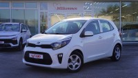 Vorschau: Kia Picanto 1.0 Edition 7