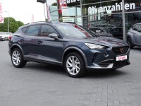 Cupra Formentor 1.5 TSI