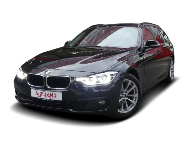 BMW 320 320i Touring Advantage