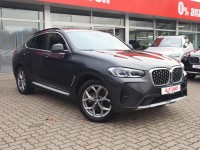 BMW X4 20i xDrive Aut.