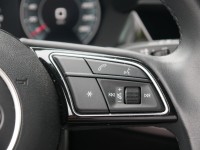 Audi A3 Sportback 35 TFSI Advanced