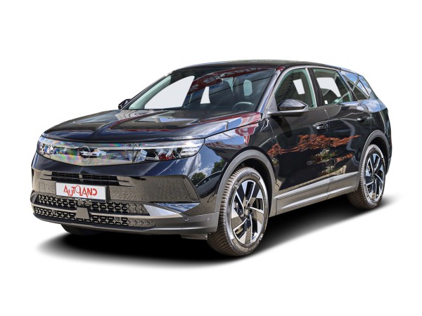 Opel Grandland 1.2DI Turbo Hybrid Aut.