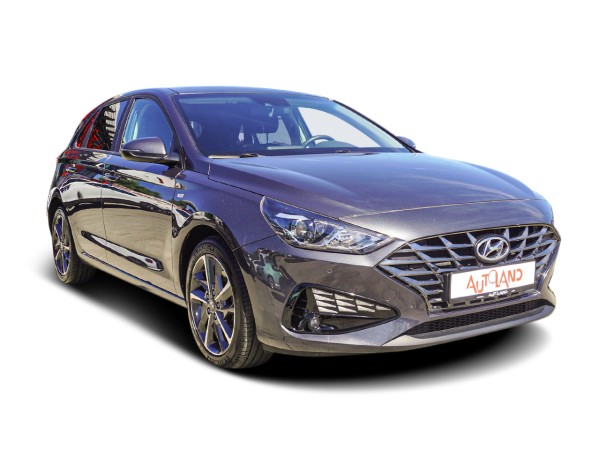 Hyundai i30 1.0 T-GDI Mild-Hybrid