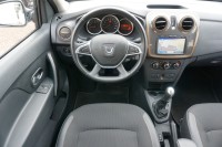 Dacia Sandero Stepway II Celebration